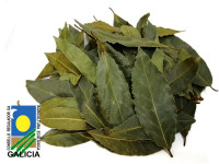 Laurel hoja, ecológico