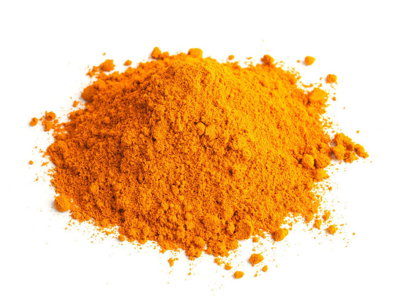 curcuma molida curcuma molida