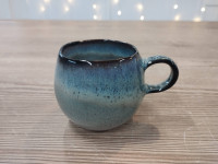 Taza deep blue