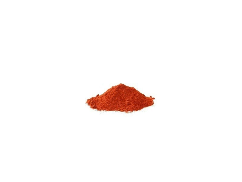 Curry rojo Curry rojo