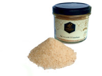 Sal rosa del Himalaya