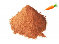 Carrot cake mix