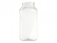Bote PET - 1000 ML - 1litro...