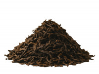 Te rojo Pu Erh