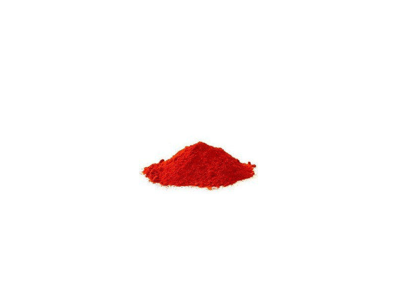 paprika sun dried. Tin 75 grs. paprika sun dried. Tin 75 grs.