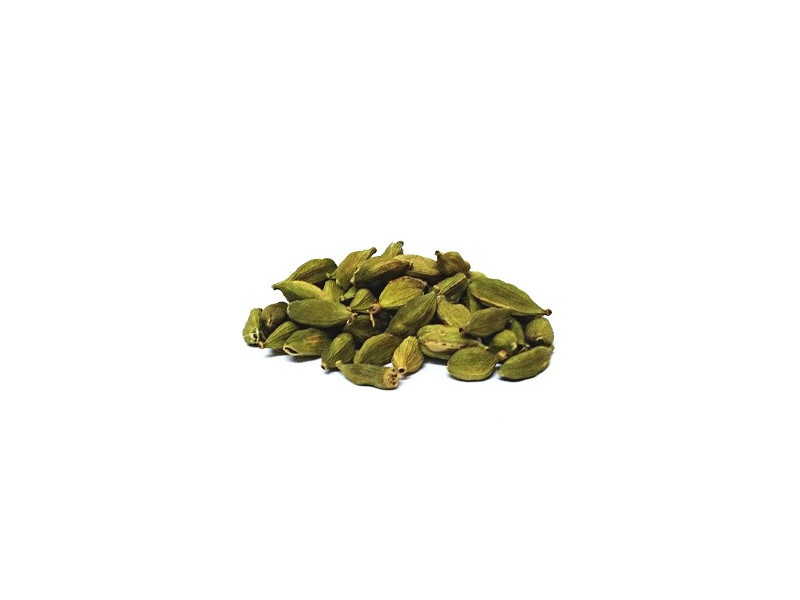 Cardamomo verde Cardamomo verde