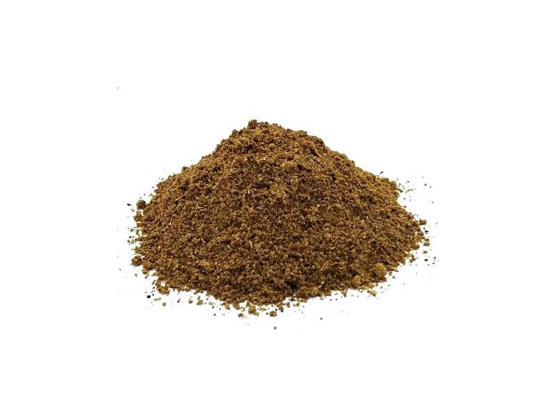 Garam masala Garam masala