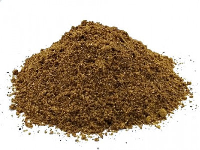 Garam masala