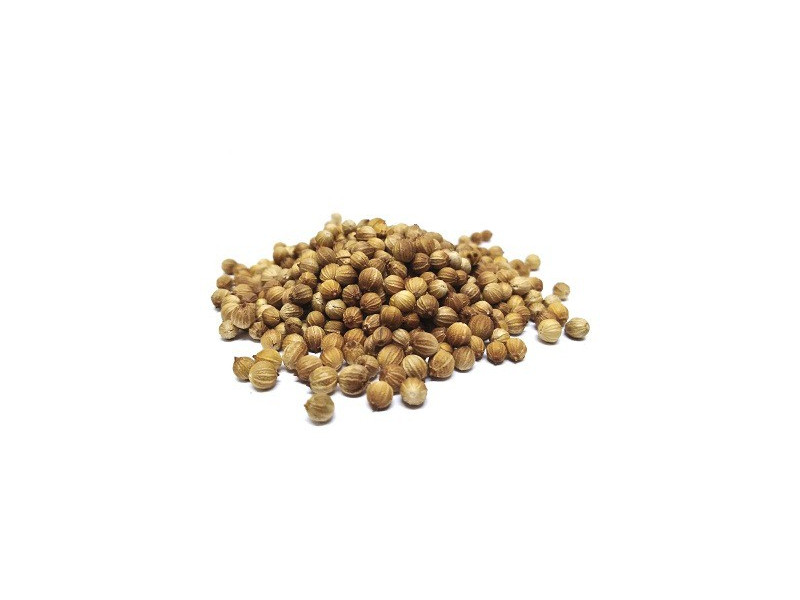 Coriander seeds Coriander seeds