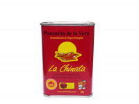 Pimentón-Vera-Chinata-160g