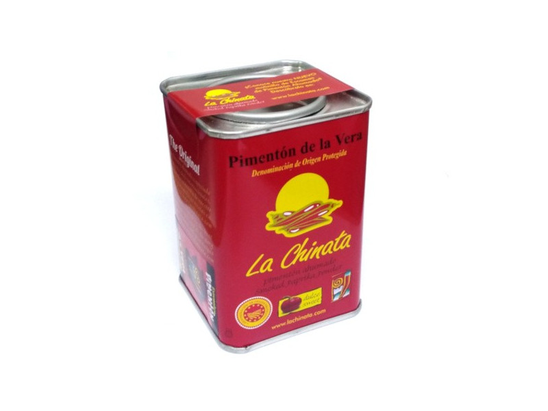Pimentón-Vera-Chinata-160g Pimentón-Vera-Chinata-160g