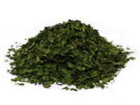 Perejil hoja cortada 2-4mm