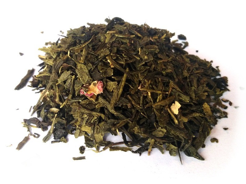 Te verde Earl Grey Te verde Earl Grey