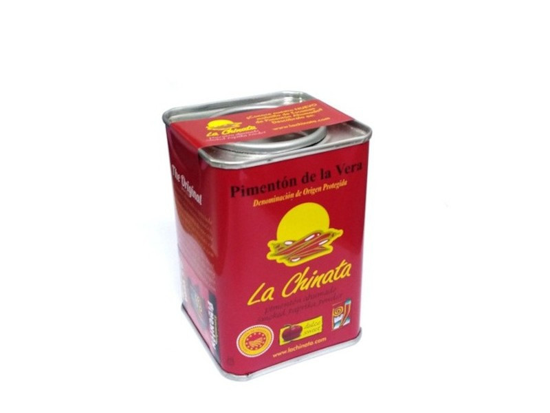 Pimentón-Vera-Chinata-70g Pimentón-Vera-Chinata-70g