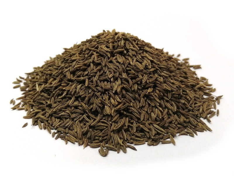 Caraway seeds Caraway seeds