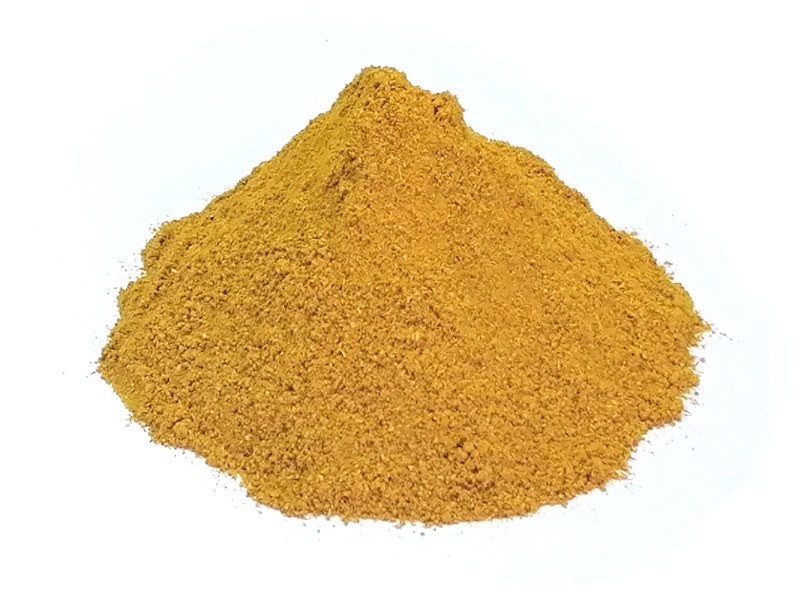 Mezcla de especias para curry Mezcla de especias para curry