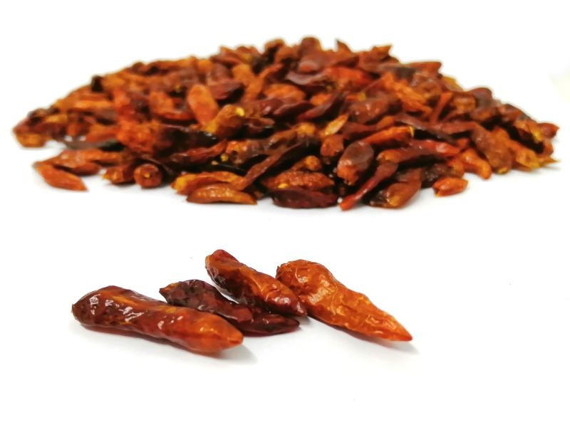 bird eye chilli bird eye chilli