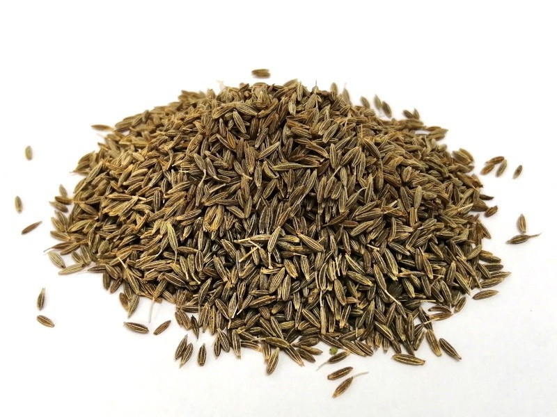 Comino en grano Comino en grano
