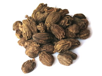 Cardamomo negro