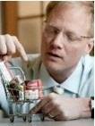 Professor Brian Wansink