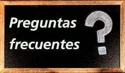 Preguntas-frecuentes