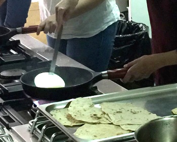 samosas horneadas