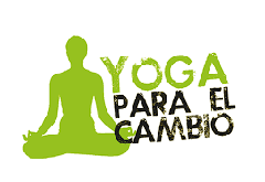 Resultado de imagen de yoga para el cambio