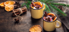 Cómo preparar un gluhwein (receta e ideas) Cómo preparar un gluhwein (receta e ideas)